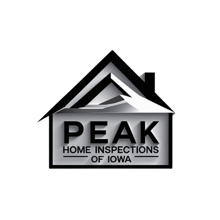 PEAK Home Inspections of Iowa, LLC logo