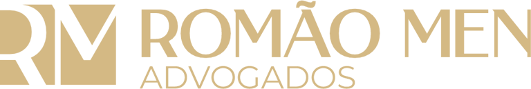 Romao Men Advogados logo