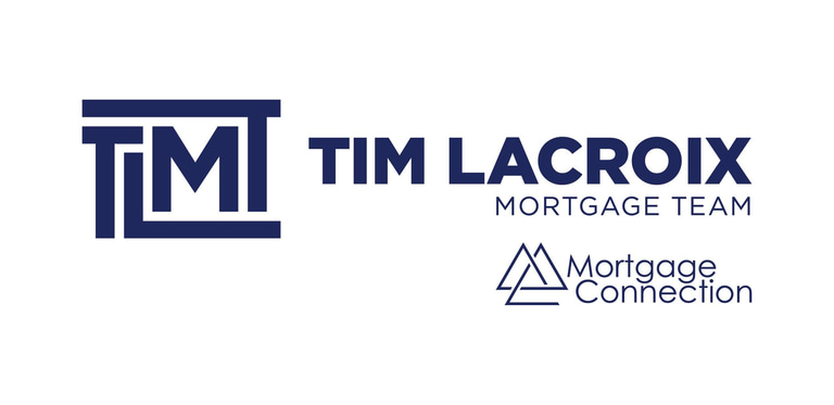 Lacroix Mortgage Groups logo