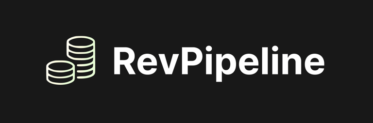 RevPipeline logo