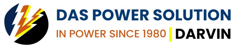 Das Power Solution logo