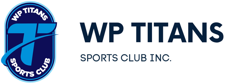 WP Titans Sports Club logo
