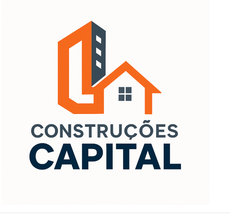 CONSTRUTORA CAPITAL logo