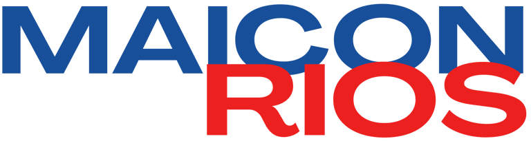 Maicon Rios logo