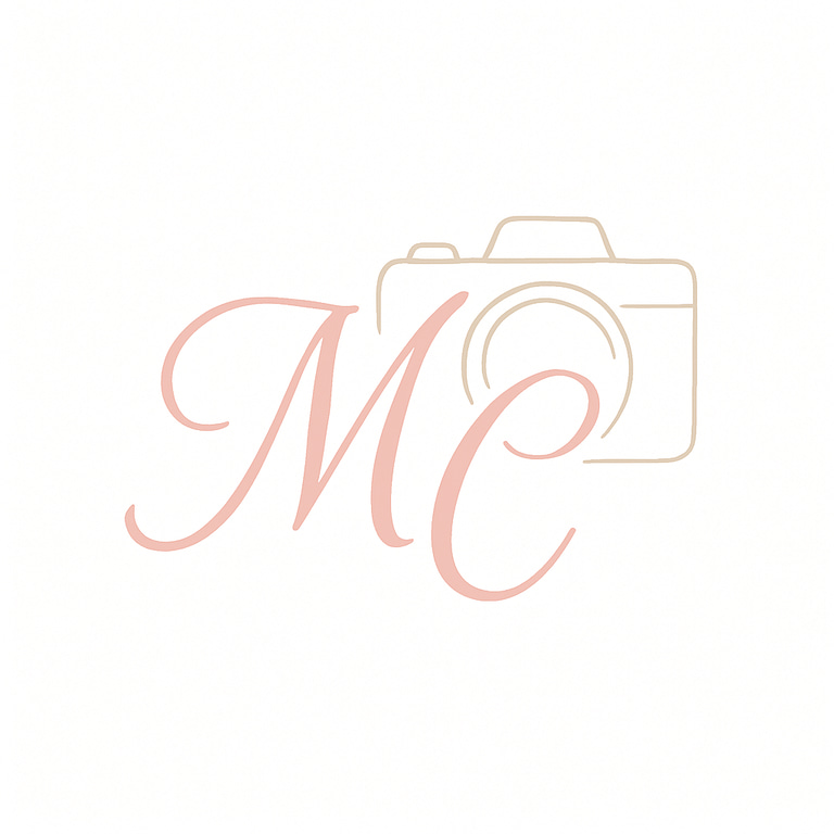 Manon Collowald Photographe logo