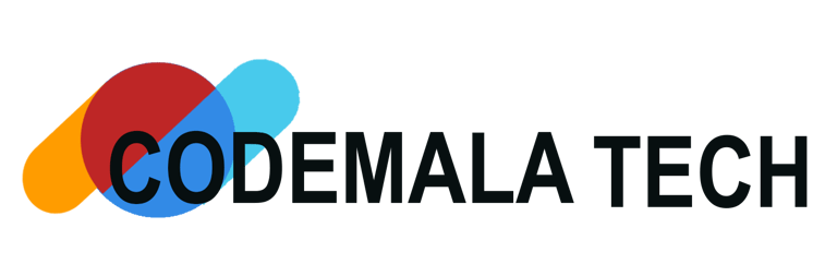 Codemala logo