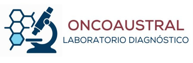 ONCOAUSTRAL logo