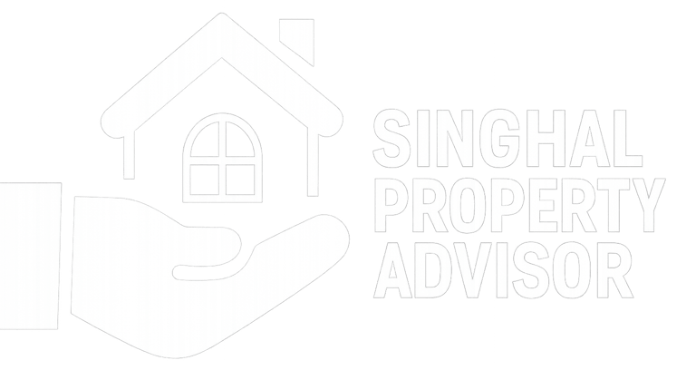 Singhal Property Advisor logo