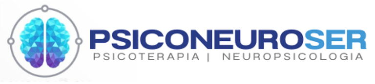 PSICONEUROSER - PSICOTERAPIA E NEUROPSICOLOGIA logo