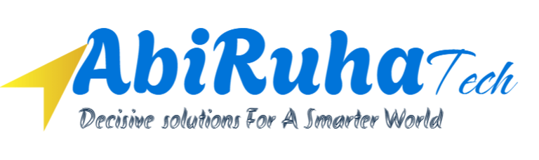 ABIRUHA TECH PRIVATE LIMITED logo
