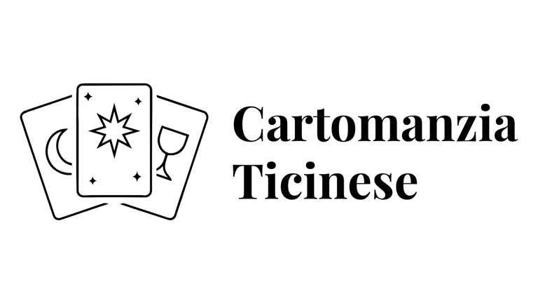 Cartomanzia Ticinese logo