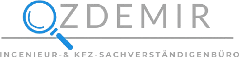 Gutachter oelde logo
