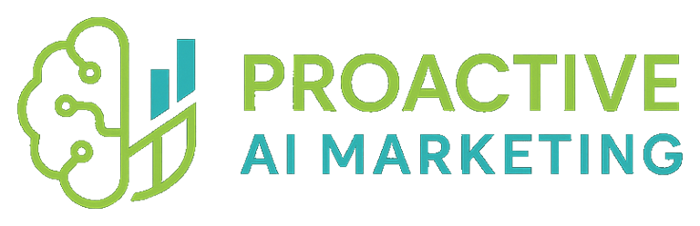 ProActive AI Marketing logo