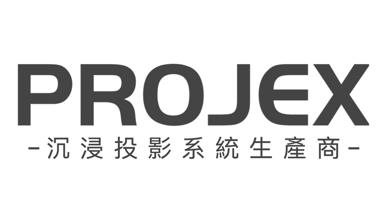 Projexdome logo