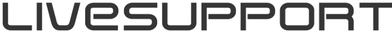 Livesupport logo