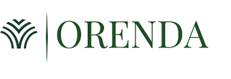 Orenda FZC-LLC logo
