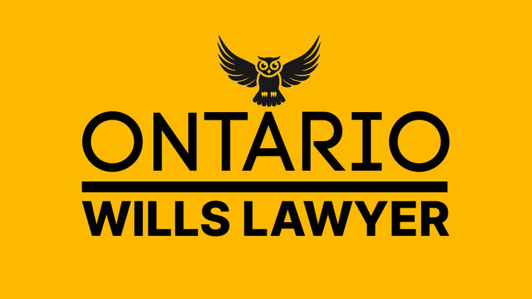 Ontario Wills Lawyer | David Chatten Law logo