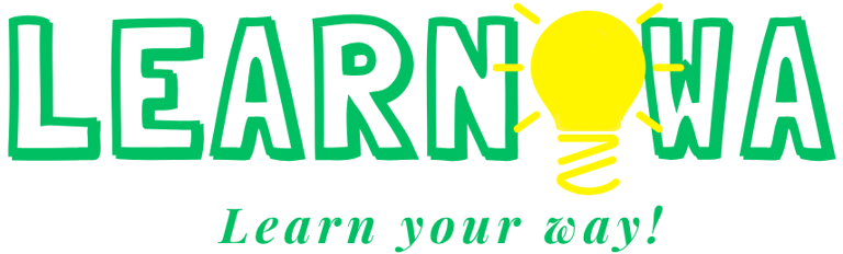 LEARNOWA logo