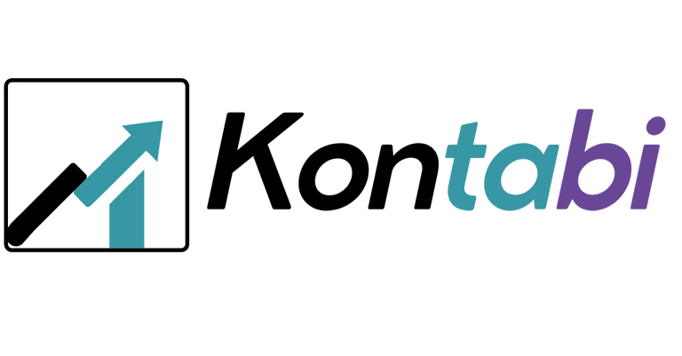 Kontabi logo