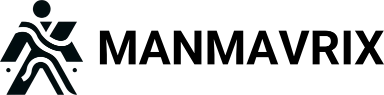 manmavrix logo