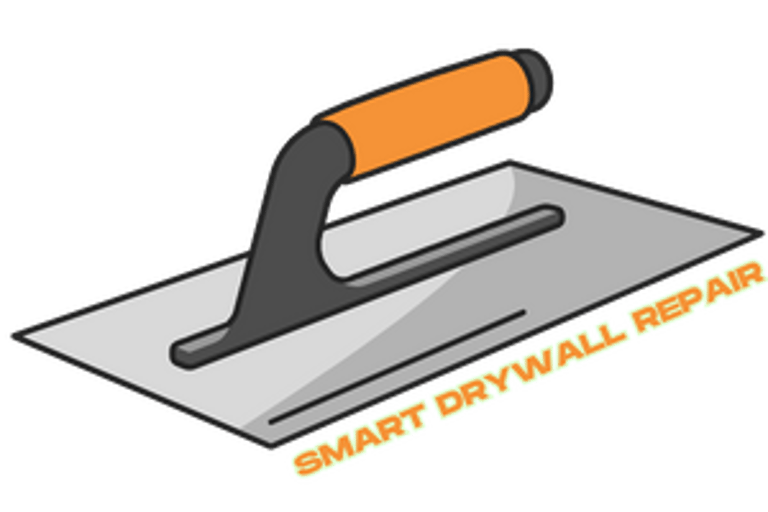 Smart Drywall Repair logo