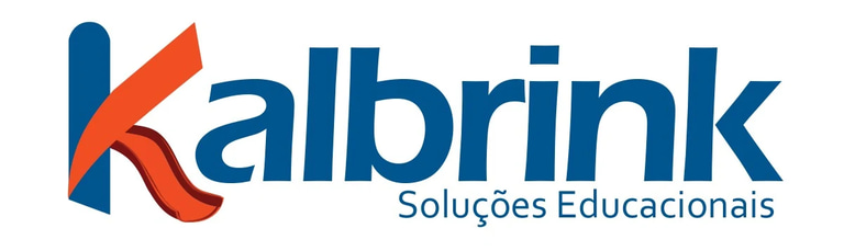 Kalbrink, Soluções Educacionais logo