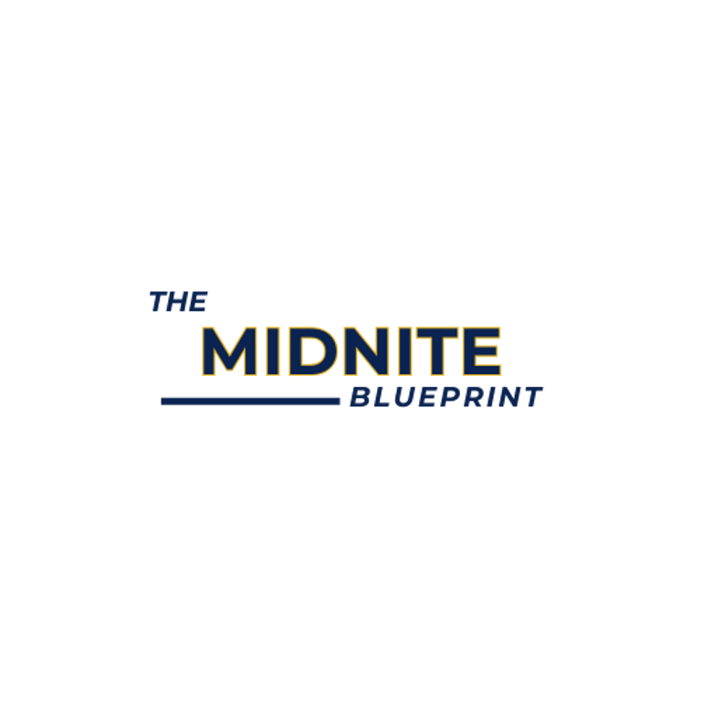 The Midnite Blueprint logo