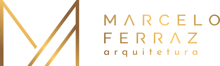 Marcelo Ferraz Arquitetura logo