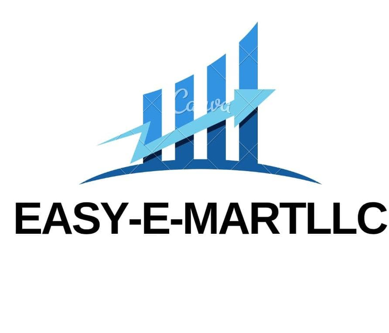 Easy-E-Martllc logo