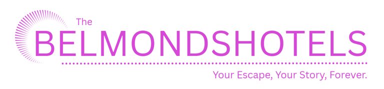 BELMONDSHOTELS logo