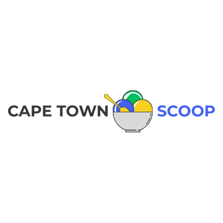 Cape Town Scoop logo