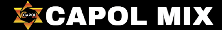 CAPOLMIX logo