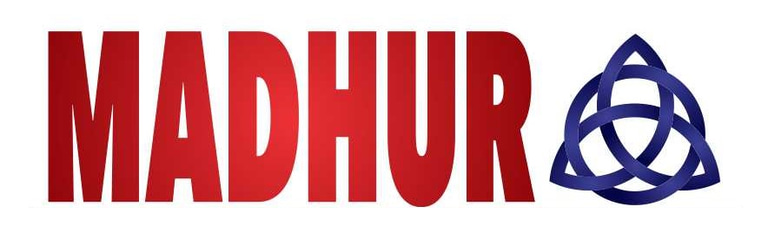 Madhur Sales Private Limited logo