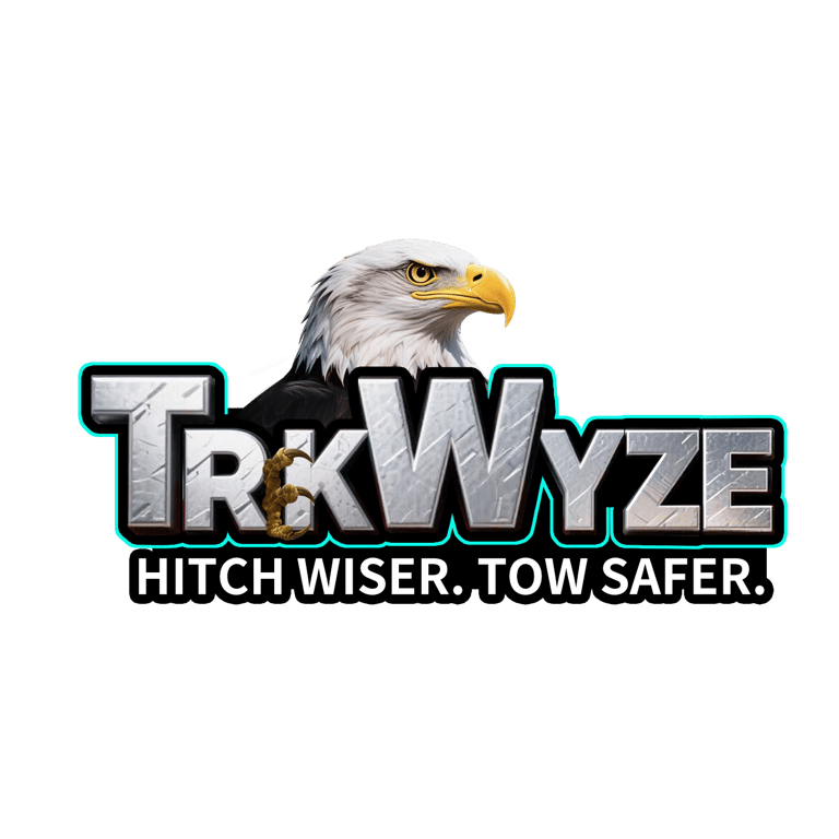 TrkWyze logo