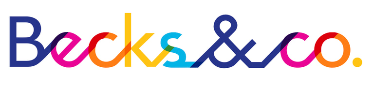 Becks & Co logo