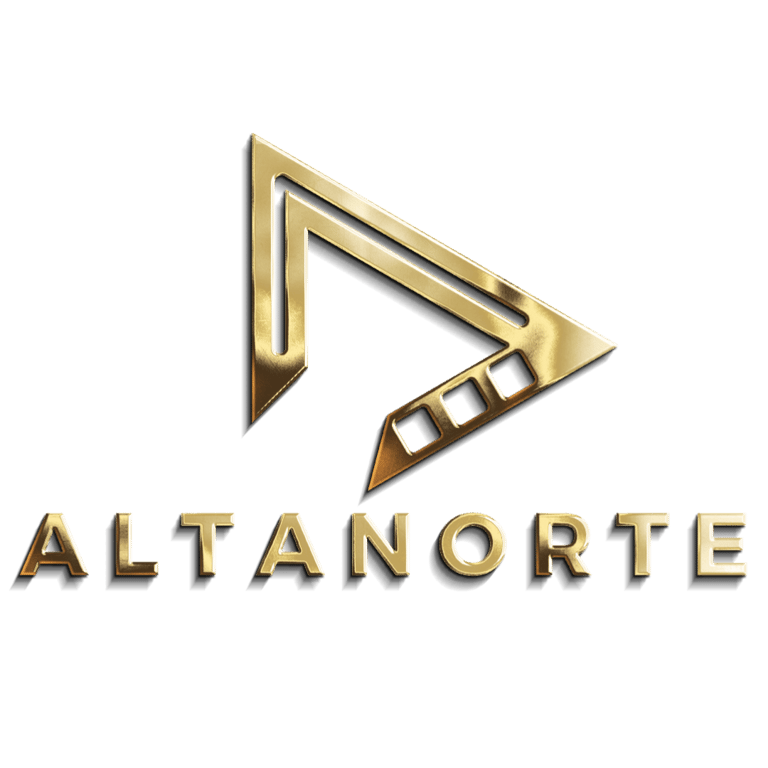 Altanorte logo