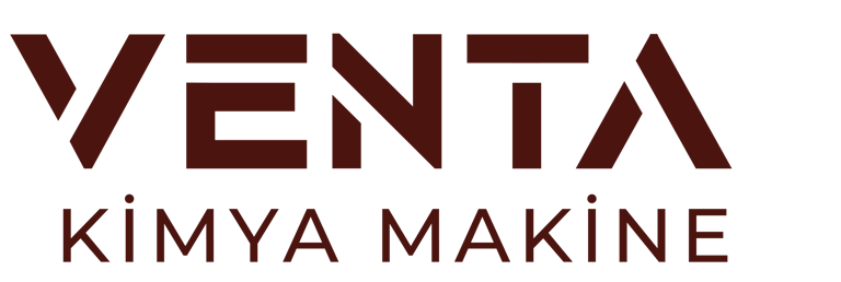 VENTA KİMYA MAKİNE logo