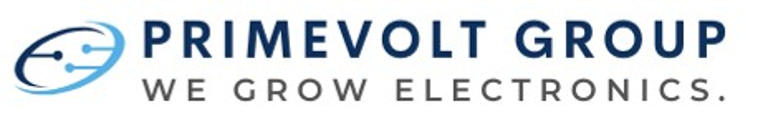 PrimeVolt Group logo