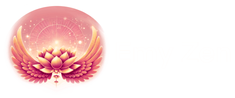 Emy Zen logo