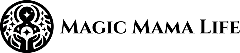 Magic Mama Life logo