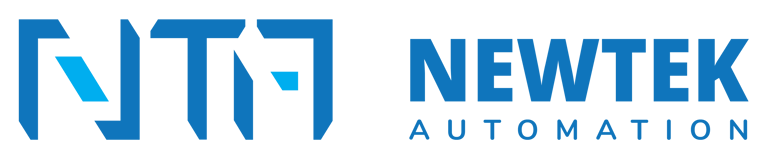 Newtek Automation logo