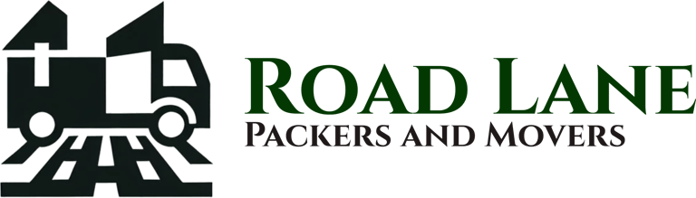 Road Lane Packers and Movers logo