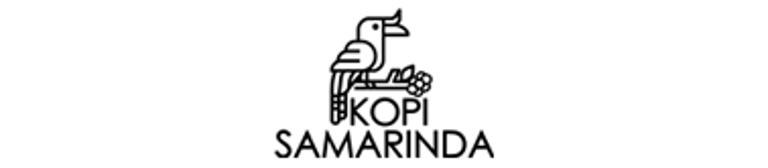 Kopi Samarinda logo