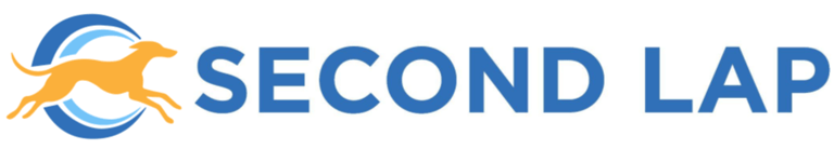 Second Lap Rehoming logo