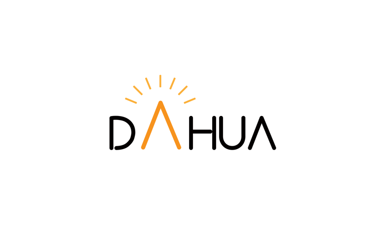 DAHUA LASER logo