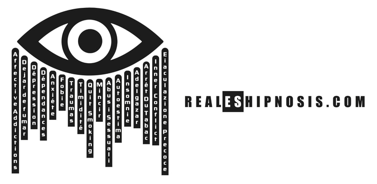 REALESHIPNOSIS Roxane De Négré logo