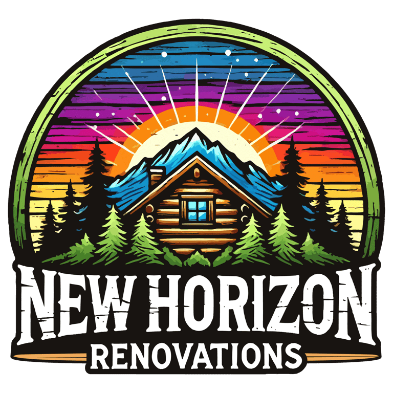 New Horizon Renovations, LLC logo