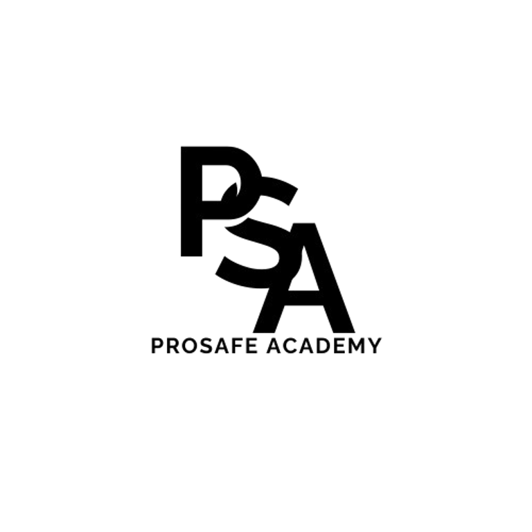 ProSafe Academy logo