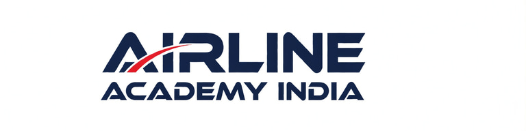 Airline Academy logo