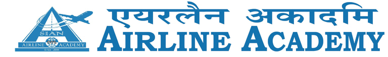 Airline Academy logo